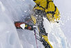 Eisfall-Klettern - klirrendes Abenteuer! 2