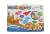 Kinetic Sand - formen, biegen & spielen 1