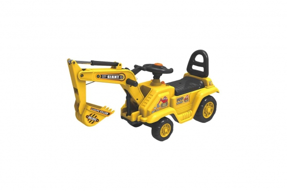 Radbagger - Für Kids  