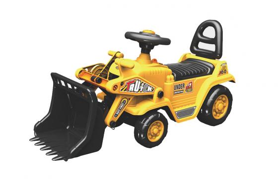 Chargeuse sur roues - pour enfants  