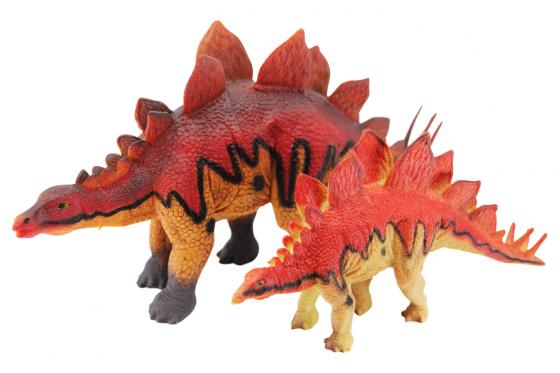 Dinosaures - en jouet 4 