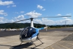 Helikopter Rundflug - 30 Minuten 