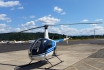 Helikopter Rundflug - 45 Minuten 2