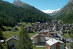 Repos et détente - dans la vallée de Saas 4