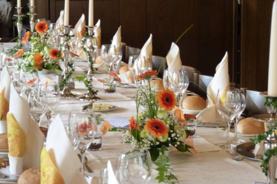 Repos et détente - dans la vallée de Saas 1 