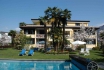 Familien-Weekend Tessin - 3* Villa Siesta Park Losone 1