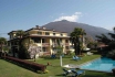 Familien-Weekend Tessin - 3* Villa Siesta Park Losone 2