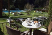 Familien-Weekend Tessin - 3* Villa Siesta Park Losone 4