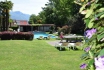 Familien-Weekend Tessin - 3* Villa Siesta Park Losone 7