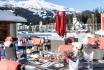 Temps de bien-être à Lenzerheide - à l’hôtel Lenzerhorn 6