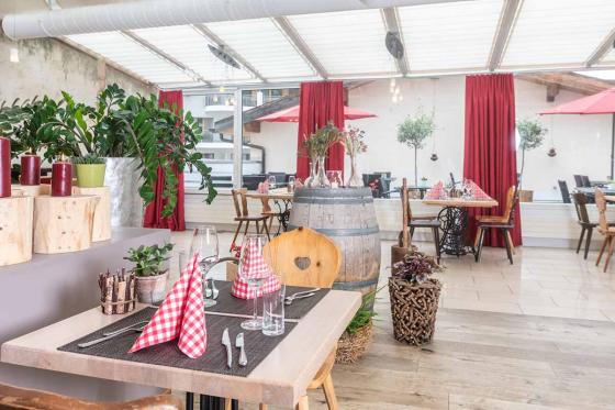 Temps de bien-être à Lenzerheide - à l’hôtel Lenzerhorn 5 