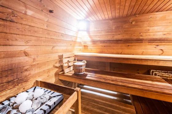 Temps de bien-être à Lenzerheide - à l’hôtel Lenzerhorn 8 