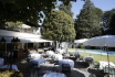 Entspannung unter Palmen - 4*-Hotel Ascovilla Ascona 12