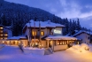 Wellness Weekend - Hotel Waldhuus Davos 1