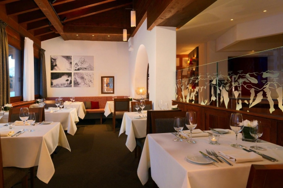 Wellness Weekend - Hotel Waldhuus Davos inkl. Dinner 4 