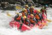 Rafting sul fiume - Lütschine 