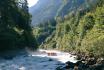 Rafting sul fiume - Lütschine 2