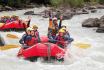 Rafting sul fiume - Lütschine 3