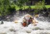 Rafting sul fiume - Lütschine 5