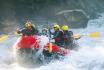 Rafting sul fiume - Lütschine 6