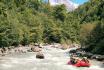 Rafting sul fiume - Lütschine 7