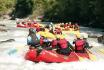 Rafting sul fiume - Lütschine 8