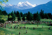 Traumwochenende - in Crans-Montana 1