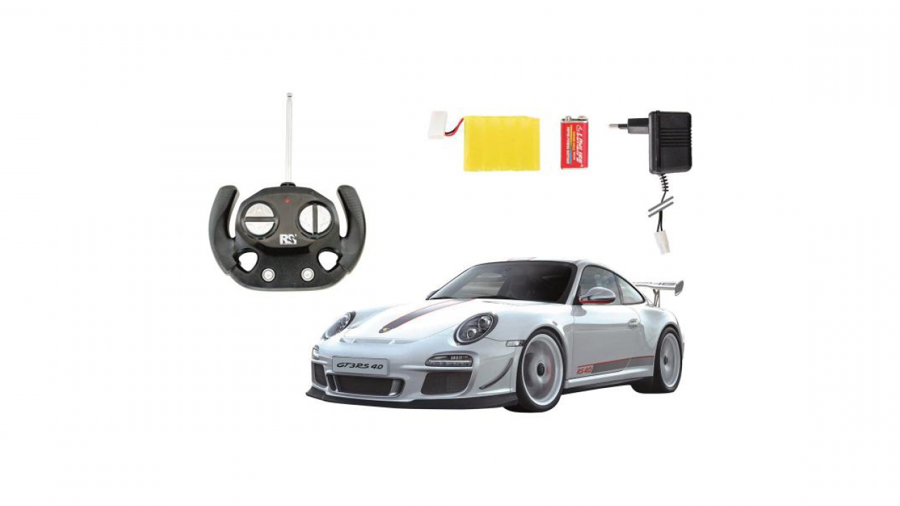 télécommande 27 mhz