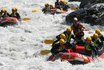 River Rafting - Simme Interlaken 