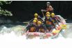 Rafting sul fiume - Simme Interlaken 4