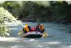 Rafting sul fiume - Simme Interlaken 5