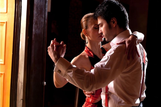 Salsa Kurs 4 Wochen - 8 Lektionen für 2 Personen während 4 Wochen   Salsa Kurs 4 Wochen - 8 Lektionen für 2 Personen während 4 Wochen