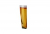 Happy Half Pint Glass - von Barbuzzo 