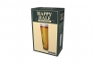 Happy Half Pint Glass - von Barbuzzo 3