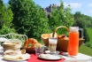 Gourmet Erlebnis in Gruyères - Übernachtung inkl. Fondue, Schokoladenverkostung und Schlossbesichtigung 1