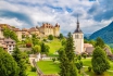 Gourmet Erlebnis in Gruyères - Übernachtung inkl. Fondue, Schokoladenverkostung und Schlossbesichtigung 4