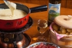 Gourmet Erlebnis in Gruyères - Übernachtung inkl. Fondue, Schokoladenverkostung und Schlossbesichtigung 13