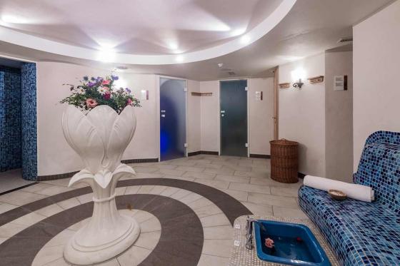 Wellnesstag für 2 - im Hotel Lenzerhorn Spa & Wellness 3 