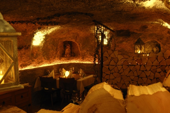 Tomahawk-Steak für 2 - Heritage Angus Beef auf heissem Stein 4 