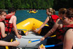 Promenade en bateau  - sur l'Aar pour 8 personnes 