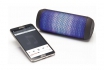 Enceinte sonar LED - Bluetooth 2