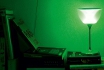 Ambiente LED Lautsprecher  - von Ednet 2