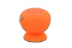 Haut-parleur collant - Orange - de Ednet 1