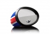 Boombox Bluetooth Speaker - Mini-Spiegel 