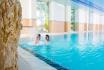 Wellness- und Gourmet-Weekend - 2 Nächte im 4*-Hotel Salina Maris 