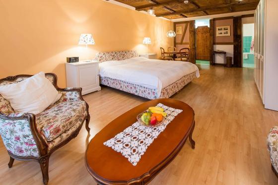 Wellness- und Gourmet-Weekend - 2 Nächte im 4*-Hotel Salina Maris 1 