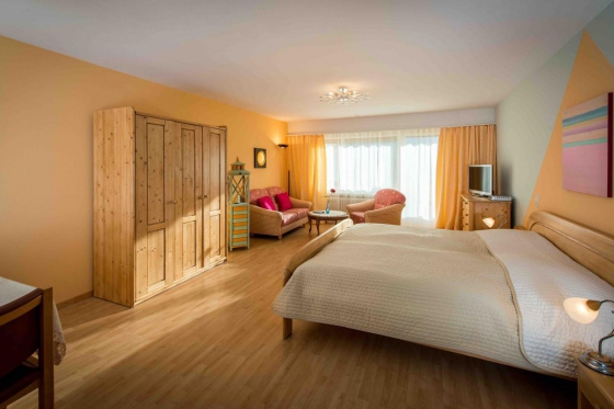 Wellness- und Gourmet-Weekend - 2 Nächte im 4*-Hotel Salina Maris 3 