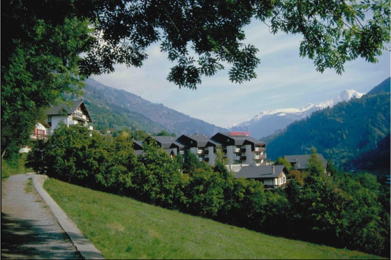 Wellness- und Gourmet-Weekend - 2 Nächte im 4*-Hotel Salina Maris 12 