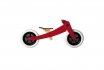 Wishbone Bike rouge - Vélo 3 en 1 1