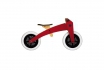 Wishbone Bike Rot - Laufrad 3in1 2